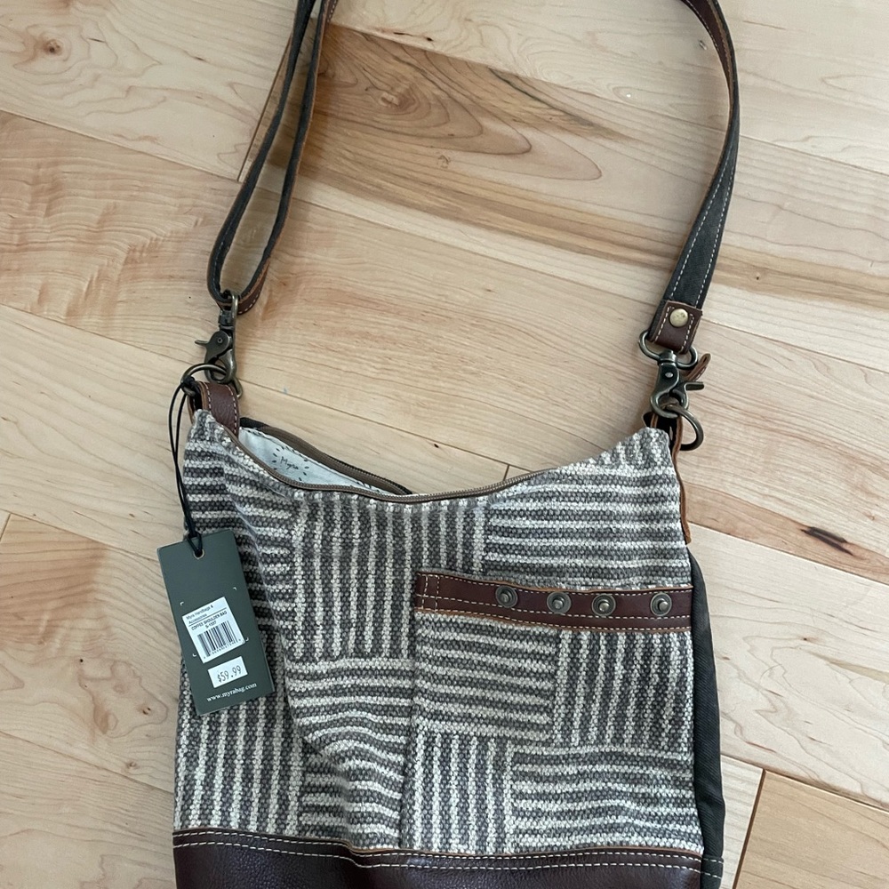 Myra Handbag purse new with tags